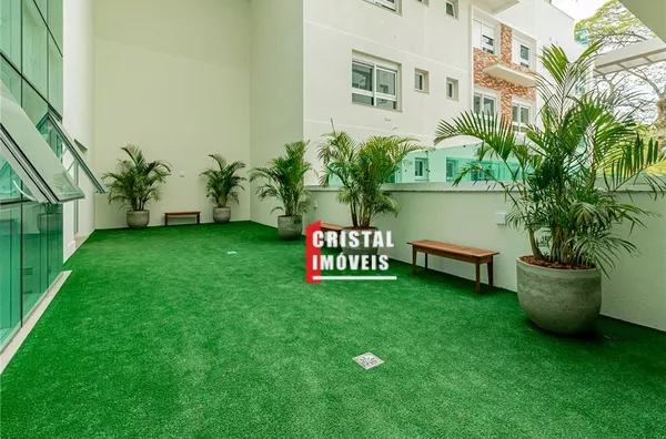 Apartamento para venda, 3 quarto(s), Menino Deus, Porto Alegre - Foto 17