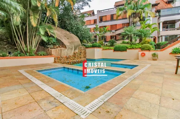 Apartamento 4 dormitórios a venda no Bairro Cavalhada em Porto Alegre