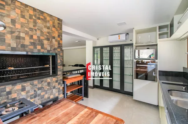 Apartamento 4 dormitórios a venda no Bairro Cavalhada em Porto Alegre