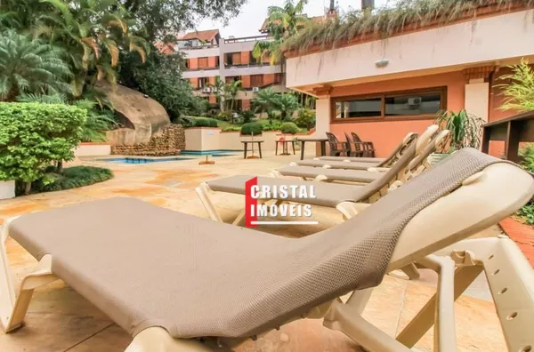 Apartamento 4 dormitórios a venda no Bairro Cavalhada em Porto Alegre