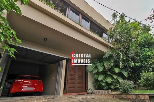 Casa 3 dormitórios a venda no Bairro Boa Vista em Porto Alegre