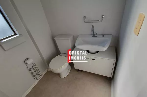 Edifício Barão do Cerro Largo Sala 601