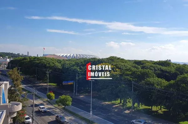 Edifício Barão do Cerro Largo Sala 601