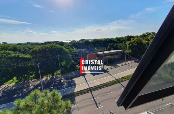 Edifício Barão do Cerro Largo Sala 601