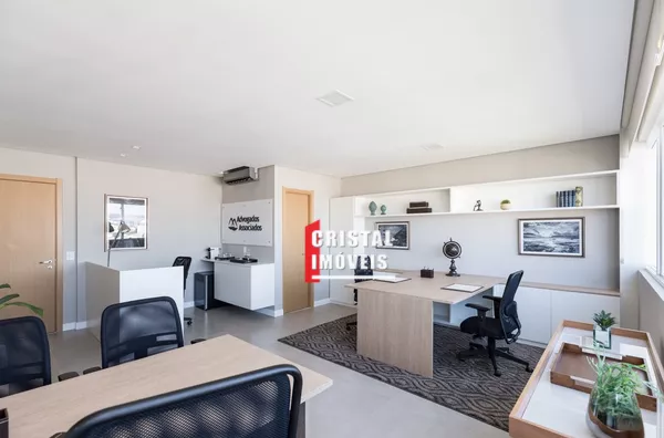 Duo Concept Office