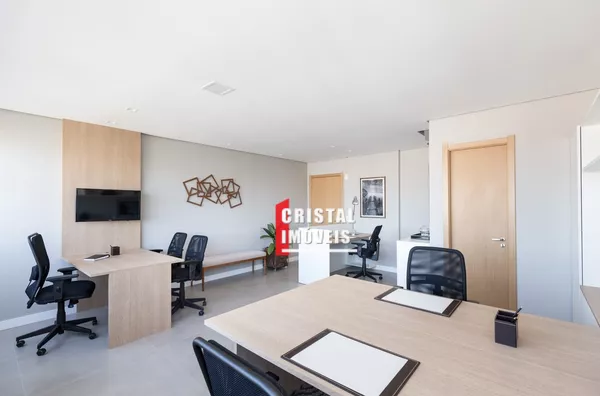 Duo Concept Office