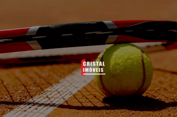 Alameda Jardins Residências do Golfe