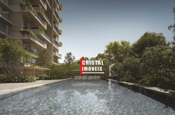 Alameda Jardins Residências do Golfe