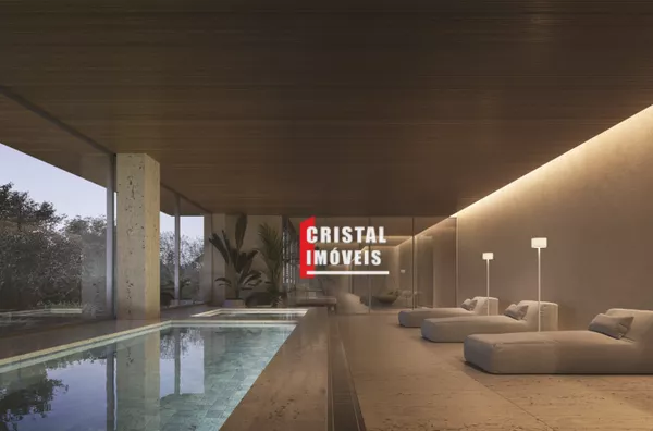 Piscina coberta