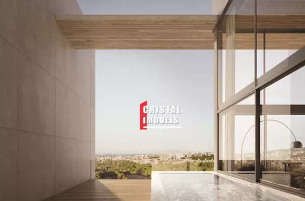 Alameda Jardins Residências do Golfe