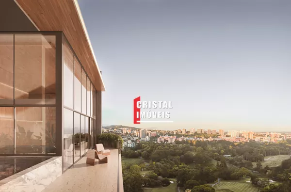 Alameda Jardins Residências do Golfe