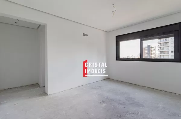 Apartamento 3 dormitórios a venda no Bairro Petrópolis em Porto Alegre - Foto 68