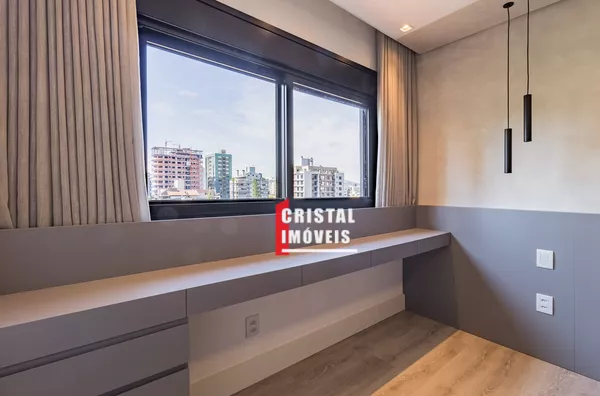 Dormitorio - apto 802