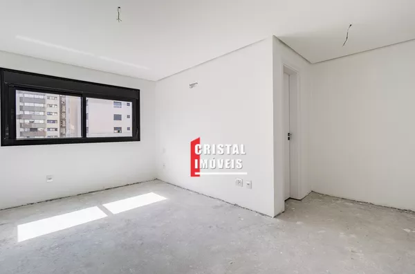 Apartamento 3 dormitórios a venda no Bairro Petrópolis em Porto Alegre - Foto 71