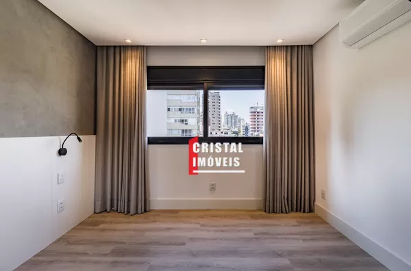 Dormitorio - apto 802