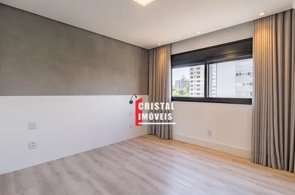 Dormitorio - apto 802