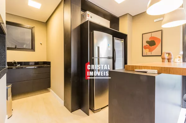 Apartamento 3 dormitórios a venda no Bairro Petrópolis em Porto Alegre - Foto 87