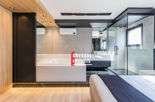 Dormitorio - apto 802