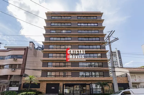 Apartamento 3 dormitórios a venda no Bairro Petrópolis em Porto Alegre