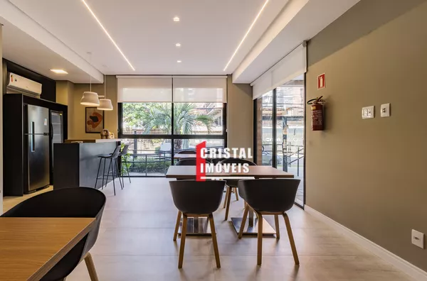 Apartamento 3 dormitórios a venda no Bairro Petrópolis em Porto Alegre - Foto 84