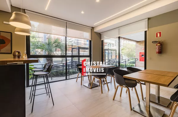 Apartamento 3 dormitórios a venda no Bairro Petrópolis em Porto Alegre - Foto 83