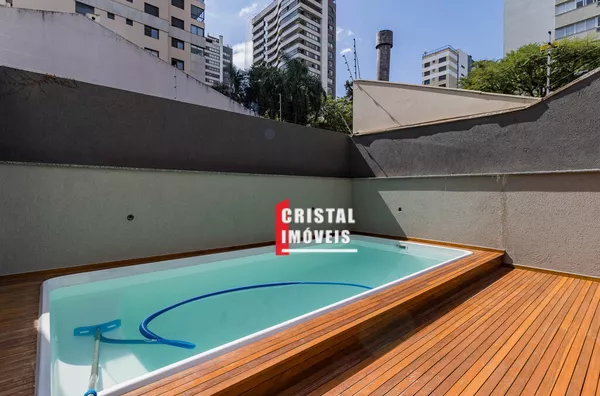 Apartamento 3 dormitórios a venda no Bairro Petrópolis em Porto Alegre - Foto 88