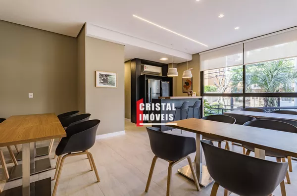 Apartamento 3 dormitórios a venda no Bairro Petrópolis em Porto Alegre - Foto 85