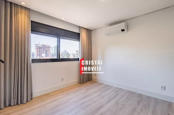 Dormitorio - apto 802