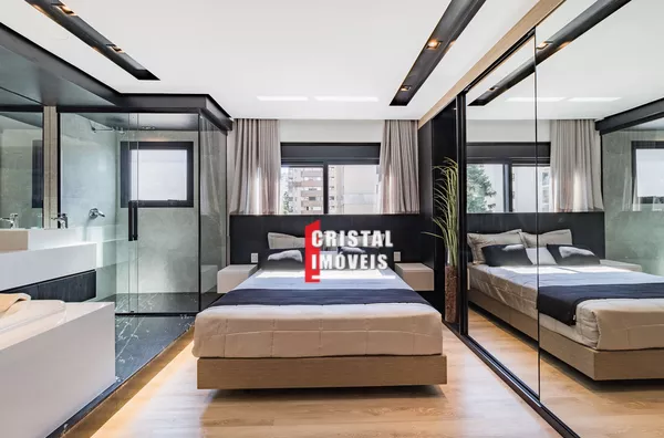 Dormitorio - apto 802