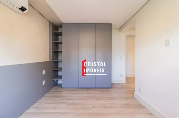 Dormitorio - apto 802