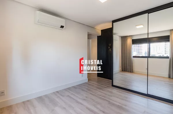 Dormitorio - apto 802