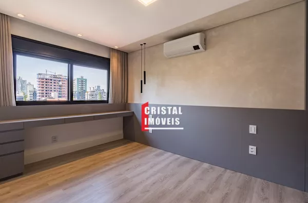 Dormitorio - apto 802