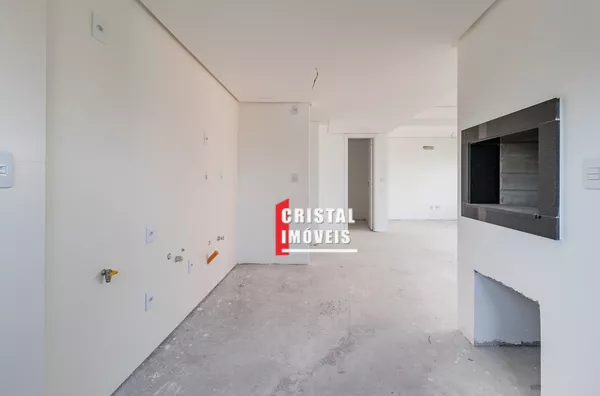 Cozinha - apto 901