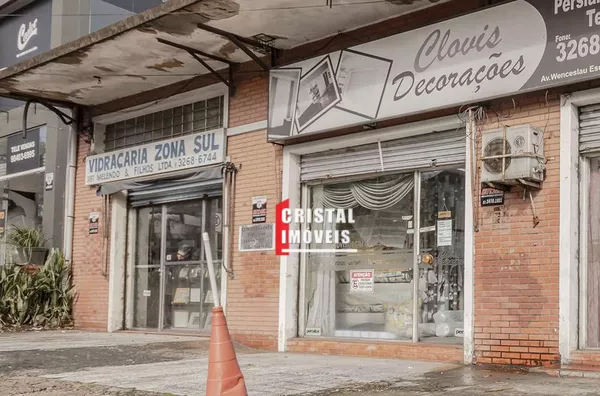 Edifício Comercial a venda no Bairro Tristeza em Porto Alegre
