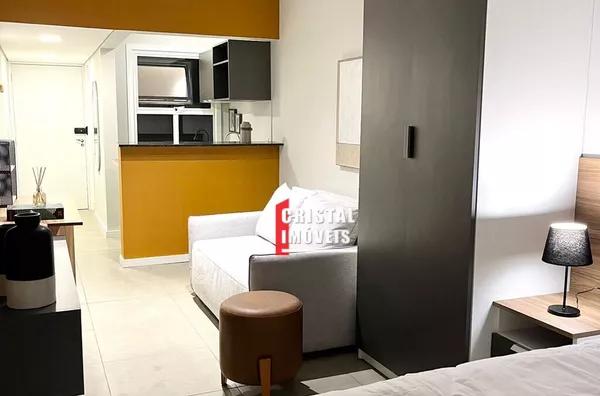 Dormitorio - apto 703