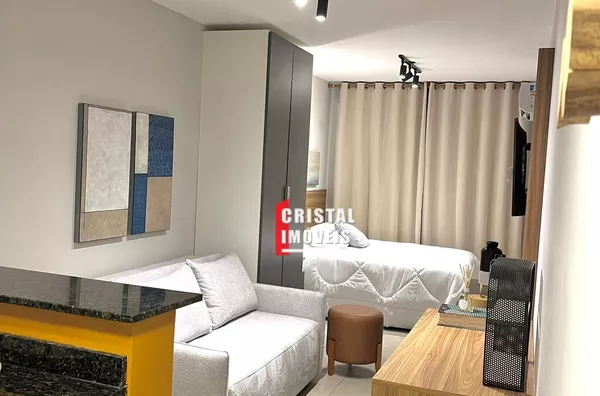 Living - apto 703