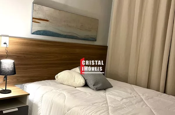 Dormitorio - apto 703