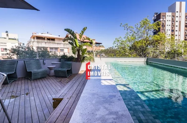 Apartamento 3 dormitórios a venda no Bairro Petrópolis em Porto Alegre