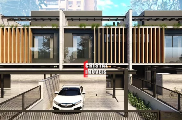 Casa em Condomínio  Almirante Delamare - Foto 4