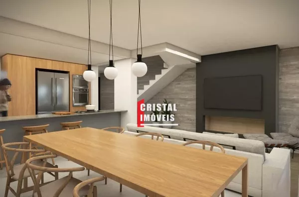 Casa em Condomínio  Almirante Delamare - Foto 6