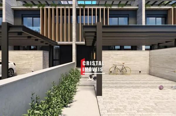 Casa em Condomínio  Almirante Delamare - Foto 2