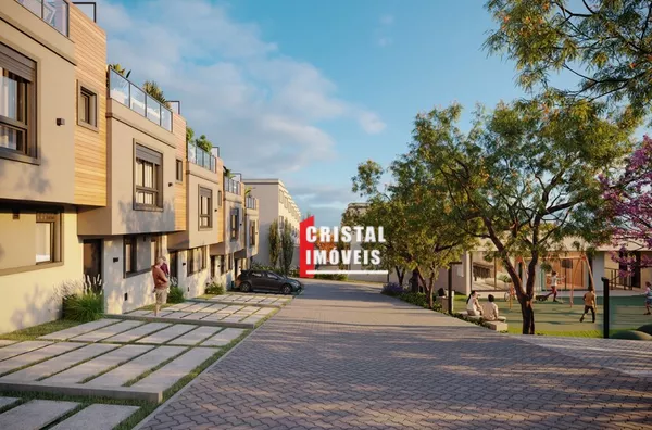 Orygem Residence Club - Fase 2