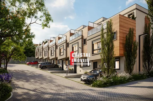 Orygem Residence Club - Fase 2