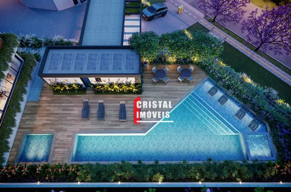 Orygem Residence Club - Fase 2