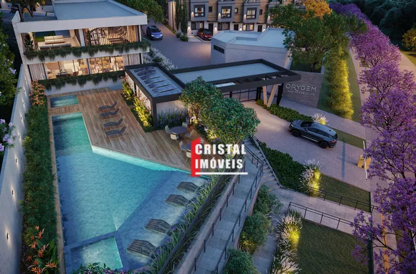 Orygem Residence Club - Fase 2