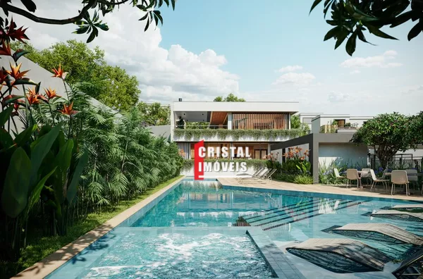 Orygem Residence Club - Fase 2