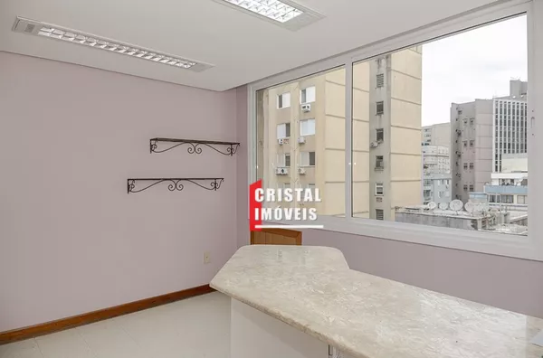 Sala Comercial a venda no Centro Histórico em Porto Alegre