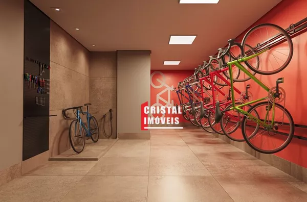 Bicicletario