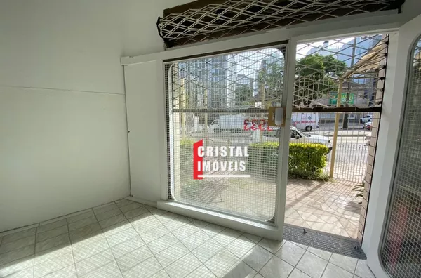 Loja a venda no Bairro Petrópolis em Porto Alegre