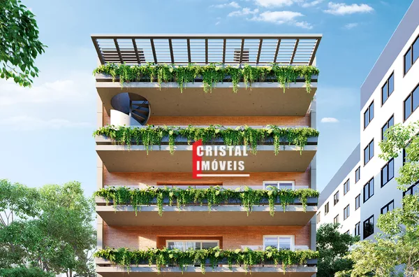 Cobertura Duplex EOS144 - Foto 4